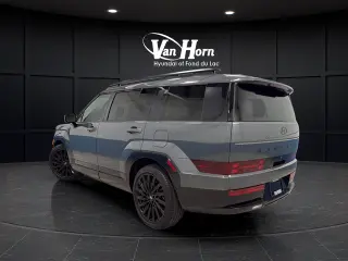 2024 Hyundai Santa Fe