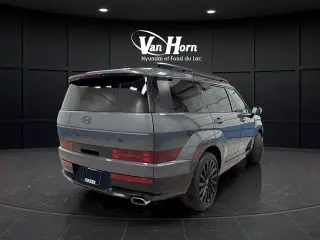 2024 Hyundai Santa Fe