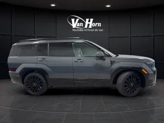 2024 Hyundai Santa Fe