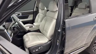 2024 Hyundai Santa Fe