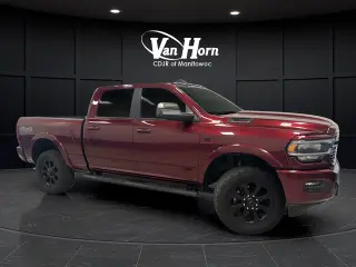 2021 Ram 2500