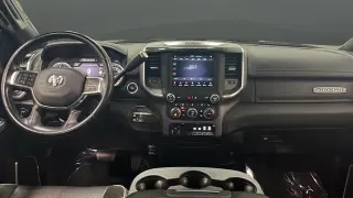 2021 Ram 2500