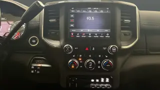 2021 Ram 2500