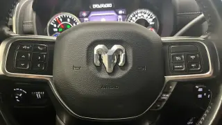 2021 Ram 2500