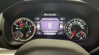 2021 Ram 2500