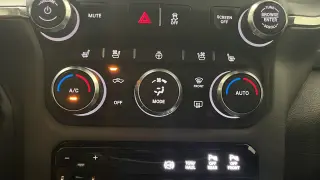 2021 Ram 2500
