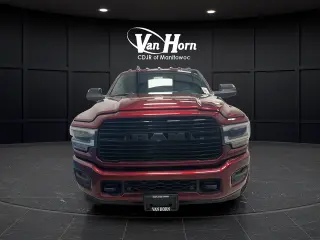 2021 Ram 2500