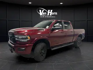 2021 Ram 2500