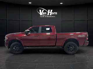 2021 Ram 2500