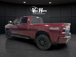 2021 Ram 2500