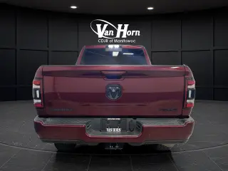 2021 Ram 2500