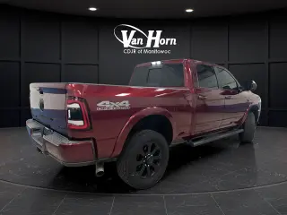 2021 Ram 2500