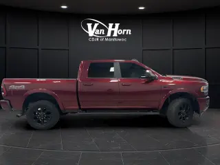 2021 Ram 2500