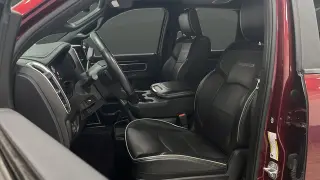 2021 Ram 2500