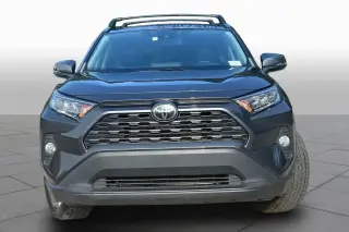 Toyota RAV4 2021 XLE Premium 4dr SUV