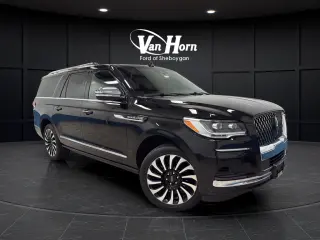 2024 Lincoln Navigator L