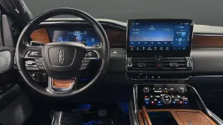 2024 Lincoln Navigator L