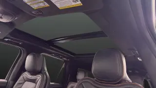 2024 Lincoln Navigator L