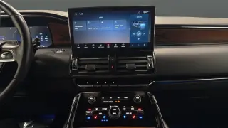 2024 Lincoln Navigator L