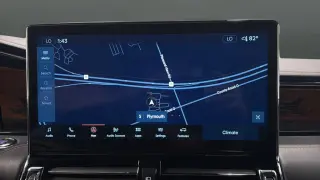 2024 Lincoln Navigator L