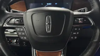 2024 Lincoln Navigator L
