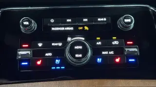 2024 Lincoln Navigator L