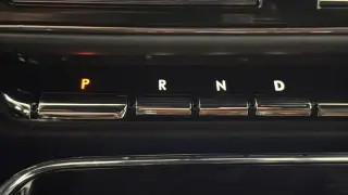 2024 Lincoln Navigator L