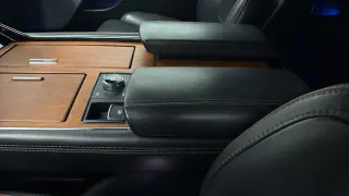 2024 Lincoln Navigator L