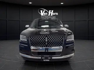 2024 Lincoln Navigator L