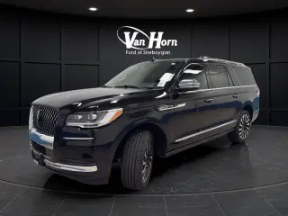 2024 Lincoln Navigator L