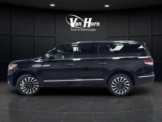 2024 Lincoln Navigator L