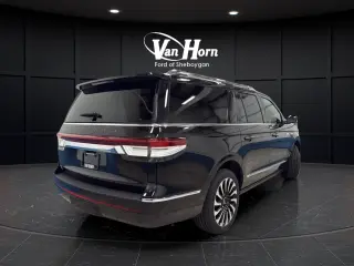 2024 Lincoln Navigator L