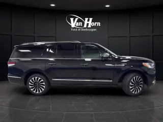 2024 Lincoln Navigator L