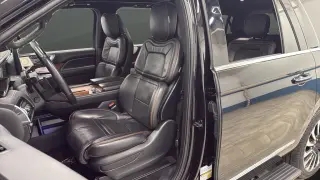 2024 Lincoln Navigator L