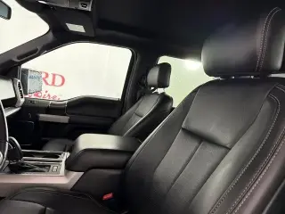 Ford F-150 2019 4x4 Lariat 4dr SuperCrew 5.5 ft. SB