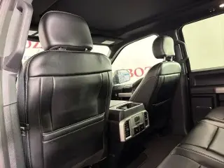 Ford F-150 2019 4x4 Lariat 4dr SuperCrew 5.5 ft. SB