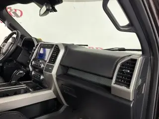 Ford F-150 2019 4x4 Lariat 4dr SuperCrew 5.5 ft. SB