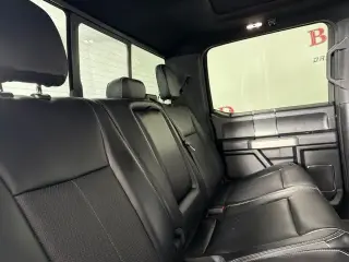 Ford F-150 2019 4x4 Lariat 4dr SuperCrew 5.5 ft. SB