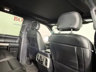 Ford F-150 2019 4x4 Lariat 4dr SuperCrew 5.5 ft. SB