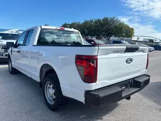 Ford F-150 2024 4x2 XL 4dr SuperCab 6.5 ft. SB