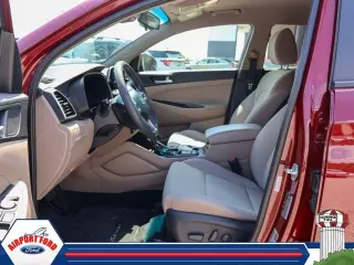 Hyundai TUCSON 2020 SEL 4dr SUV