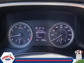 Hyundai TUCSON 2020 SEL 4dr SUV