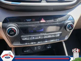 Hyundai TUCSON 2020 SEL 4dr SUV