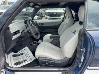 MINI Convertible 2025 Cooper S 2descapotable