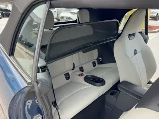 MINI Convertible 2025 Cooper S 2descapotable