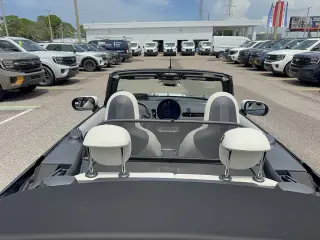 MINI Convertible 2025 Cooper S 2descapotable