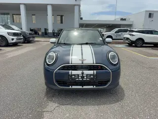 MINI Convertible 2025 Cooper S 2descapotable