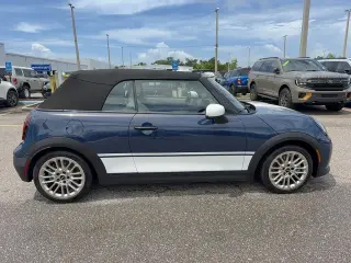 MINI Convertible 2025 Cooper S 2descapotable