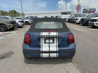 MINI Convertible 2025 Cooper S 2descapotable