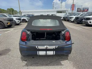 MINI Convertible 2025 Cooper S 2descapotable